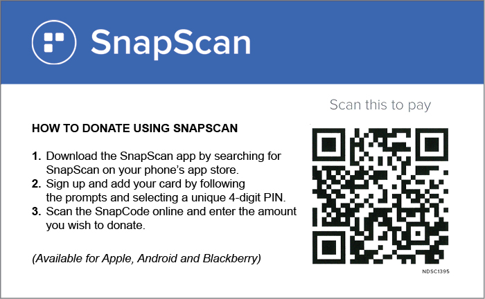 SNAPSCAN