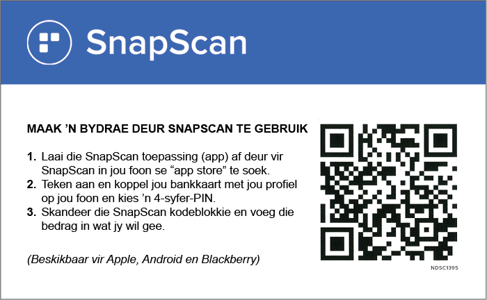 SNAPSCAN