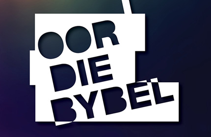 Oor die Bybel