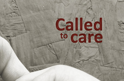 Called to care (e-book)