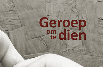 Geroep om te dien (e-boek)