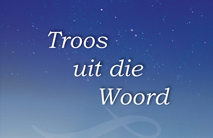 Troos uit die Woord (e-boek)