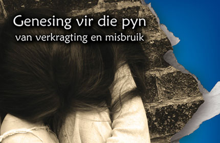 Genesing vir die pyn