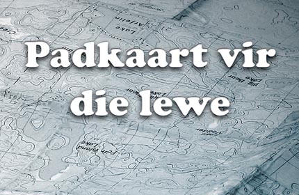 Padkaart vir die lewe (e-boek)