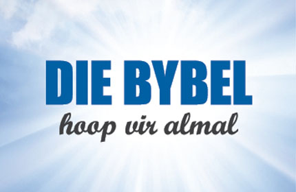 Die Bybel: Hoop vir almal