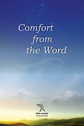 Comfort from the Word (e-book)