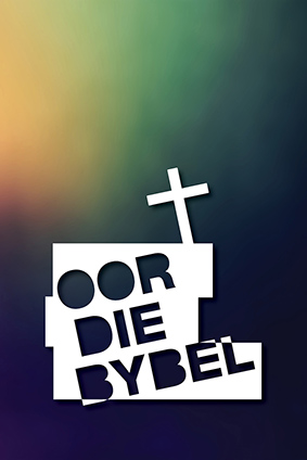 oor die bybel